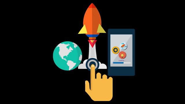 Alpha Channel IT industry technology server service and programing