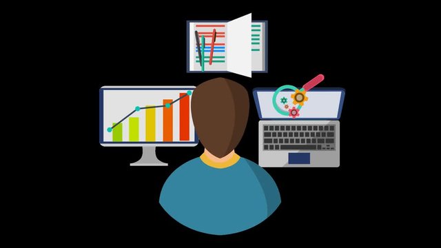 Alpha Channel IT industry technology server service and programing