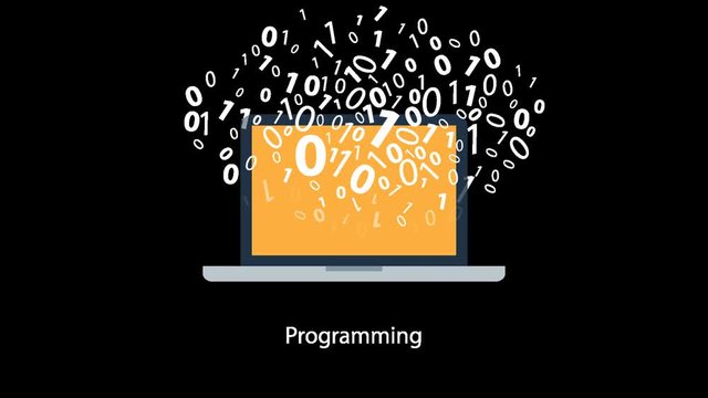Alpha Channel IT industry technology server service and programing