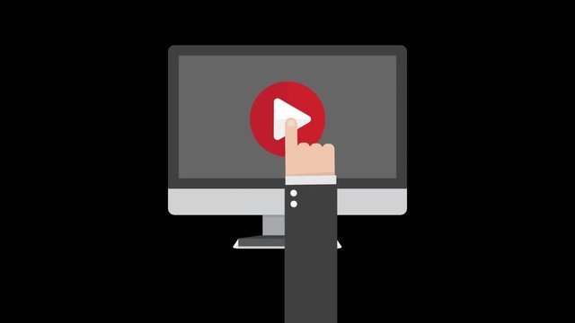 Alpha Channel IT Programming server maintain 