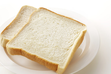 食パン　white bread