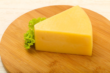 Parmesan cheese