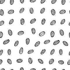 Seamless Pattern Card