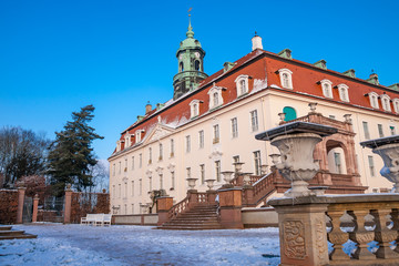 Schloss Lichtenwalde