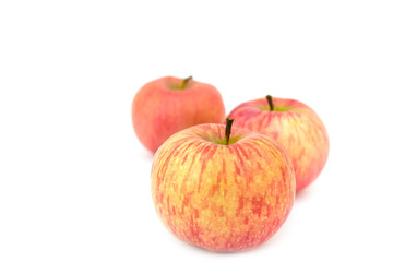 apples
