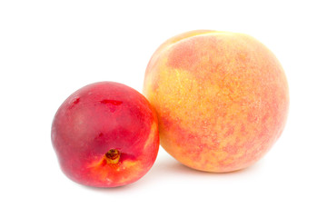 peaches