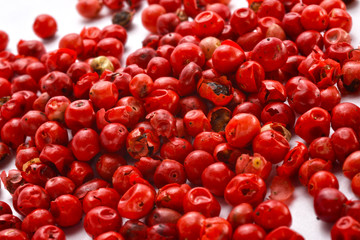 Red pepper