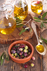 olive oil
