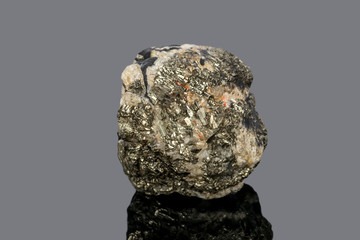 Natural minerals, tinstone