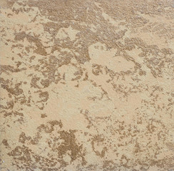 Background texture of the concrete finishing material painted.
