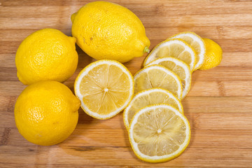 Lemons