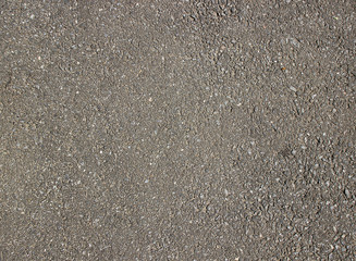 Asphalt background.
