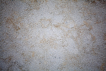 Close up texture of old stone wall