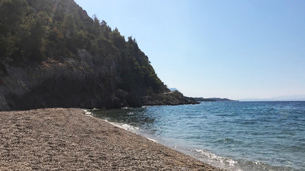 Makarska - Beach