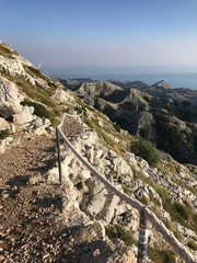 Sveti Jure - Mountain View