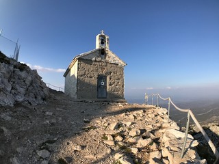 Sveti Jure - Mountain View
