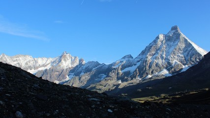 Matterhorn