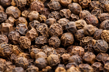 black pepper