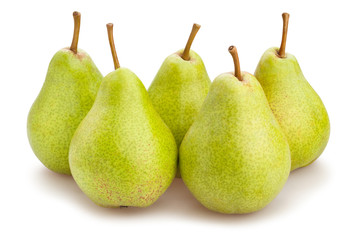 pears