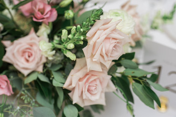 Floral Arrangement