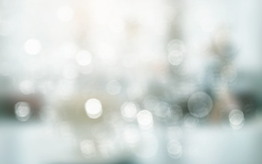 Beautiful backgorund blur.