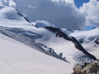 Forni Glacier - 169933568