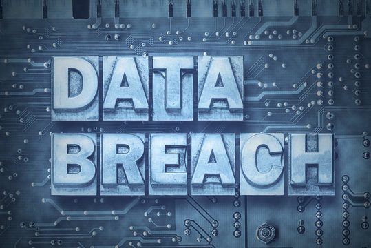 data breach pc board
