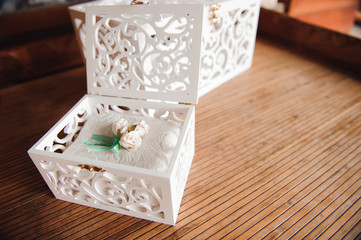 wedding ceremony decoration