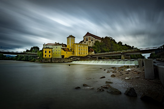 Steyr