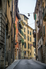 Fototapeta na wymiar Verona - Italy