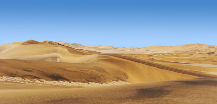 Sanddunes