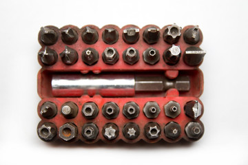 Set Bit