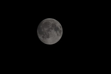 Mond