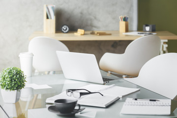 Creative designer desktop