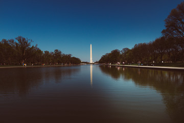 Washington Memorial 