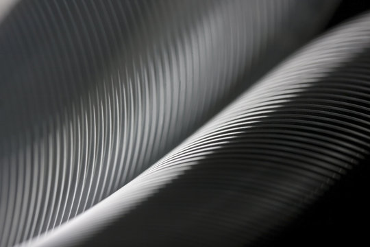 Steel Reflections