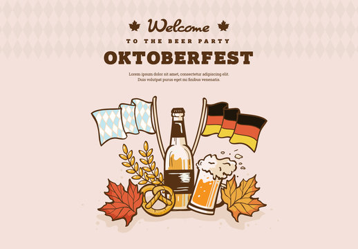 Oktoberfest Banner 1