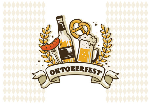 Oktoberfest Banner 2