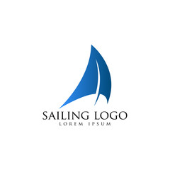 sailing logo