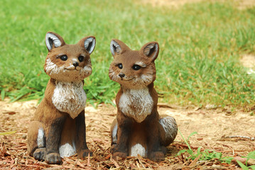Foxxes 
