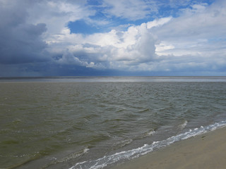Wadden Sea area