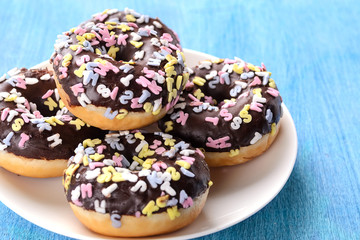 Donuts