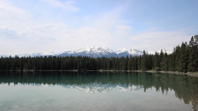 Edith Lake