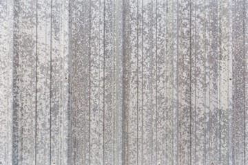 Obraz premium Texture of Metal Siding