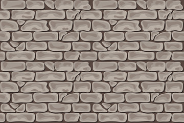 brick seamless grey brown