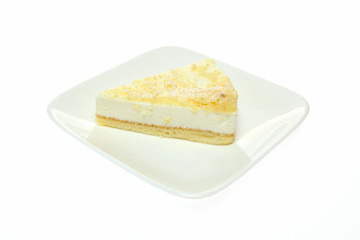 チーズケーキ