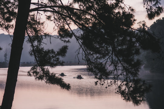 Reservoir