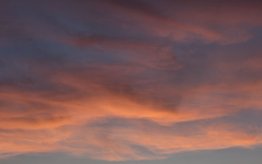 Sunset 8.31.17