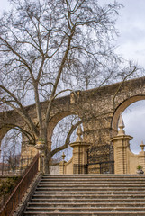Botanical Garden, Coimbra, Portugal