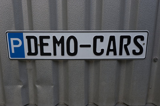 demo cars vorführwagen autohändler